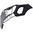 Front Primed Bumper Cover
