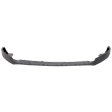 Front, Lower Textured Bumper Cover CAPA Certified