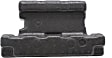 Front Bumper Absorber