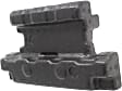 Front Bumper Absorber