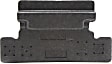 Front Bumper Absorber
