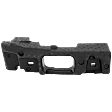Front, Passenger Side Bumper Absorber, 4 Cyl., 1.6L Engine