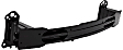 Front Bumper Reinforcement, Steel