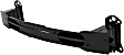 Front Bumper Reinforcement, Steel