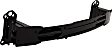 Front Bumper Reinforcement, Steel, CAPA Certified