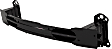 Front Bumper Reinforcement, Steel, CAPA Certified