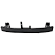 Front Bumper Reinforcement, Steel