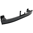 Front Bumper Reinforcement, Steel