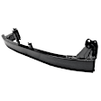 Front Bumper Reinforcement, Steel