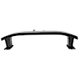 Front Bumper Reinforcement, Steel