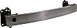 Front Bumper Reinforcement, Steel
