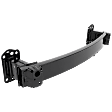 Front Bumper Reinforcement, Steel