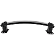 Front Bumper Reinforcement, Steel