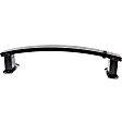 Sedan Front Bumper Reinforcement, Steel
