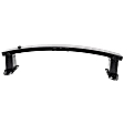 Sedan Front Bumper Reinforcement, Steel