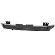 Front Bumper Reinforcement, Steel