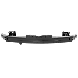 Front Bumper Reinforcement, Steel