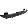 Front Bumper Reinforcement, Steel