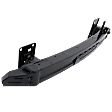 Front Bumper Reinforcement, Steel