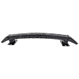 Front Bumper Reinforcement, SX, Steel