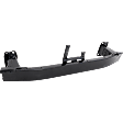 Front Bumper Reinforcement, Steel