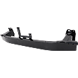 Front Bumper Reinforcement, Steel