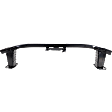 Front Bumper Reinforcement, Steel