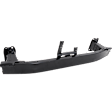 Front Bumper Reinforcement, Steel, CAPA Certified
