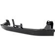 Front Bumper Reinforcement, Steel, CAPA Certified