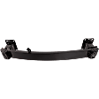 Front Bumper Reinforcement, Steel