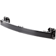 Front Bumper Reinforcement, 2.5L, 4Cyl, Steel
