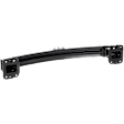 Front Bumper Reinforcement, 2.5L, 4Cyl, Steel