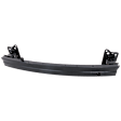 Front Bumper Reinforcement, Steel