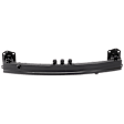 Front Bumper Reinforcement, Steel