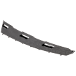 Front, Passenger Side Bumper Bracket