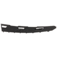 Front, Passenger Side Bumper Bracket