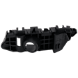 Front, Passenger Side Bumper Bracket