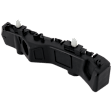 Front, Passenger Side Bumper Bracket