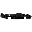Front, Passenger Side Bumper Bracket