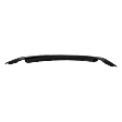 Front Bumper Grille, Textured