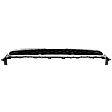 2021 Kia Soul LX - Front Bumper Grille, Chrome Shell with Gray Insert