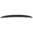 Front, Lower Bumper Grille, Textured