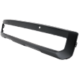 Front Bumper Trim, Primed