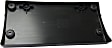 Front License Plate Bracket
