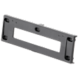 Front License Plate Bracket