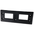 Front License Plate Bracket