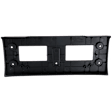 Front License Plate Bracket
