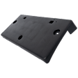 Front License Plate Bracket
