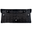 Front License Plate Bracket