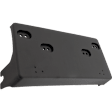 Front License Plate Bracket